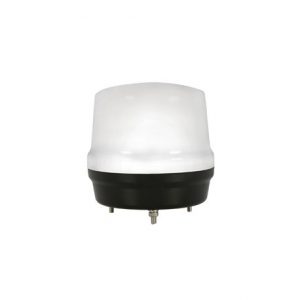 QMCL100 (Ø100mm) Multiple Colors LED Steady Signal Light