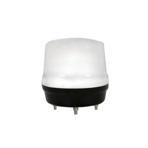 QMCL125 (Ø125mm) Multiple Colors LED Steady Signal Light