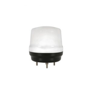 QMCL60 (Ø60mm) Multiple Color LED Steady Signal Light