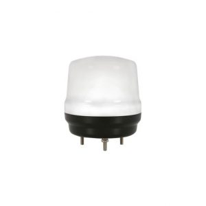 QMCL80 (Ø80mm) Multiple Color LED Steady Signal Light