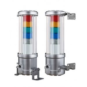 QTEX Explosion Proof LED Tower Lights with Flame Proof Housing