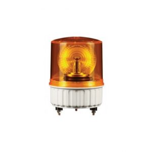 S125LR LED Revolving Warning Light