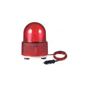 S125M Bulb Revolving Warning Light
