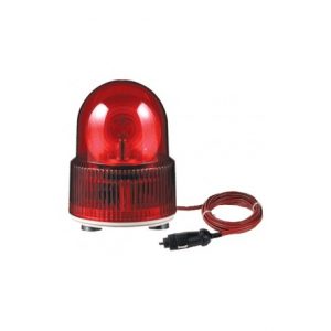 S125MLR LED Revolving Warning Light
