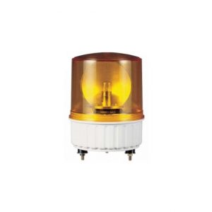 S125U Bulb Revolving Warning Light