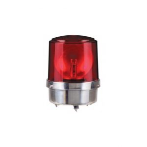S150R Bulb Revolving Warning Light