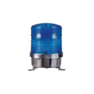 S150RL-FT LED Steady/Flashing Signal Light