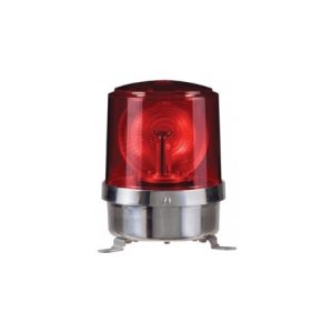 S150RLR-FT LED Revolving Warning Light