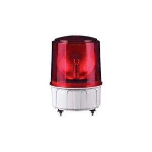 S150U Bulb Revolving Warning Light