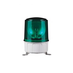 S150U-FT (Ø150mm) Bulb Revolving Warning Light