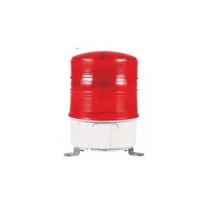 S150UL-FT (Ø150mm) LED Steady/Flashing Signal Light