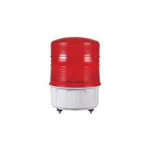 S150US (Ø150mm) Xenon Lamp Strobe Light