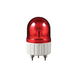 S80DR (Ø80mm) LED Revolving Warning Light
