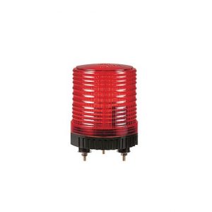 S80S (Ø80mm) Xenon Lamp Strobe Light