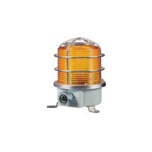 SH1L Heavy-Duty LED Steady/Flashing Lights for Vessels and Heavy Industry Applications
