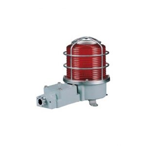 SH1TL Heavy-Duty LED Steady/Flashing Lights for Vessels and Heavy Industry Applications