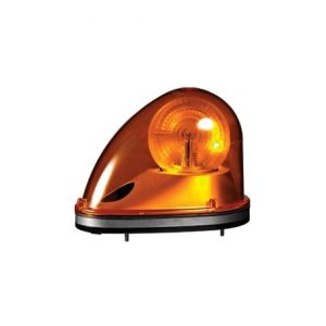 SKLR Streamline LED Revolving Warning Light