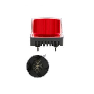 SKTLB Cubic LED Warning Lights for Vehicles