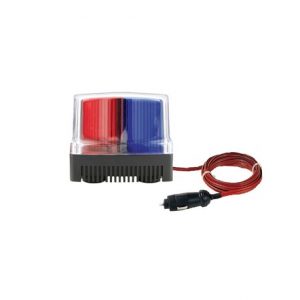 SKTLM Cubic LED Warning Lights for Vehicle