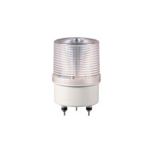 SMCL100 (Ø100mm) Multiple Color LED Steady/Flashing Signal Light