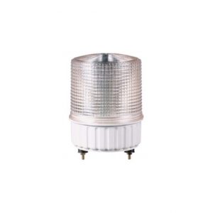 SMCL125 Multiple Colors LED Steady/Flashing Signal Light