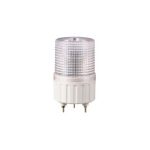 SMCL80 Multiple Colors LED Steady/Flashing Signal Light