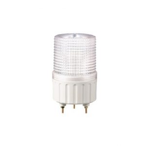 SMCL80-BZ-2-24-RG-TR (Ø80mm) Multiple Color LED Steady/Flashing Signal Light