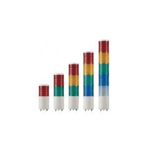 ST45MB (Ø45mm) Direct Mount Type Bulb Steady/Flashing Tower Lights