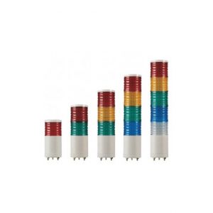 ST45ML (Ø45mm) Direct Mount Type LED Steady/Flashing Tower Lights