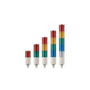 ST56B (Ø56mm) Pole Mount Type Bulb Steady/Flashing Tower Lights