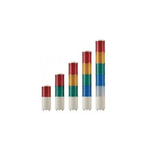 ST56MB (Ø56mm) Direct Mount Type Bulb Steady/Flashing Tower Lights