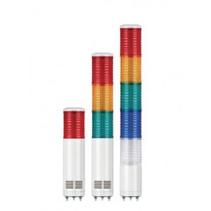 ST56ML-W LED Tower Light with Signal Sound
