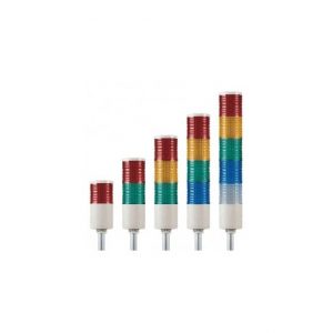 ST80B (Ø80mm) Pole Mount Type Bulb Steady/Flashing Tower Lights