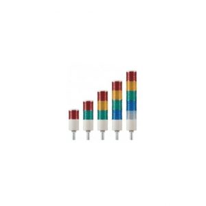 ST80EL (Ø80mm) Pole Mount Type LED Steady/Flashing Tower Lights
