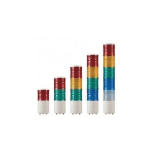ST80MB (Ø80mm) Direct Mount Type Bulb Steady/Flashing Tower Lights