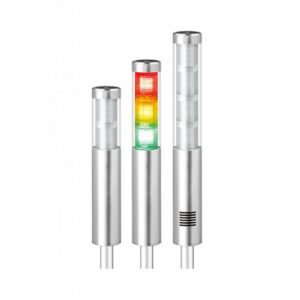 STA45SLMP (Ø45mm) Slim LED Tower Lights