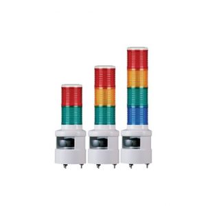 STDL LED Steady/Flashing Tower Light & Electric Horn