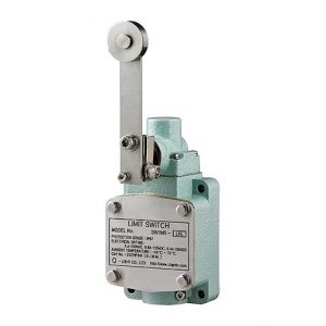 SW2MS-LRL Heavy-Duty Explosion-Proof Limit Switch - Large Roller Lever