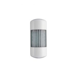 SWTCE Wall Mounting Multiple Color LED Steady/Flashing Signal Lights