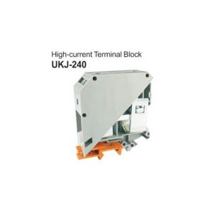UKJ-240 High-Current Terminal Block