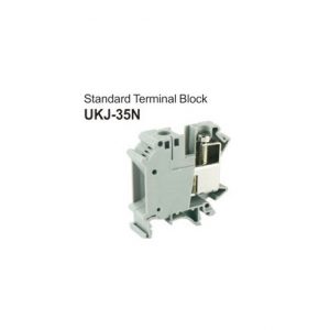 UKJ-35N Standard Terminal Block