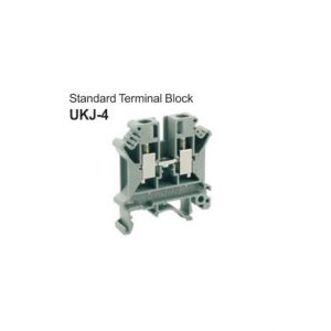 UKJ-4 Standard Terminal Block