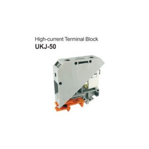 UKJ-50 High-Current Terminal Block