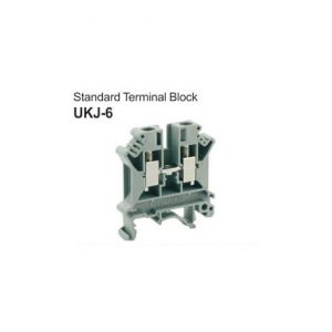 UKJ-6 Standard Terminal Block