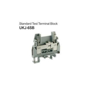 UKJ-6SB Standard Test Terminal Block
