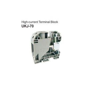 UKJ-70 High-Current Terminal Block