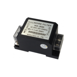 WS-2030(1) Din rail (1-Phase WS Type)